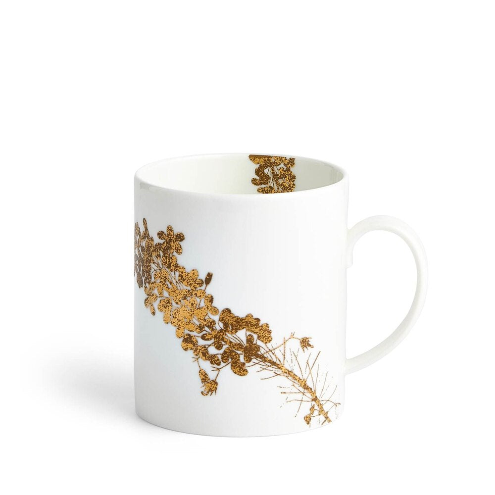 Vera Wang Jardin Mug by Wedgwood