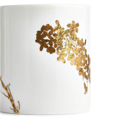 Vera Wang Jardin Mug by Wedgwood Additional Image - 1