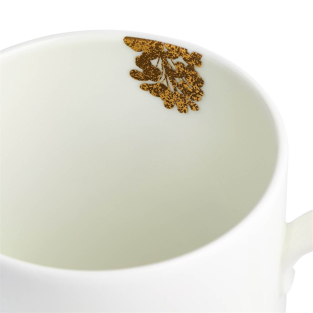 Vera Wang Jardin Mug by Wedgwood Additional Image - 3