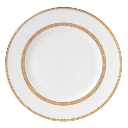 Vera Wang Lace Gold Dinner Plate 27 cm by Wedgwood