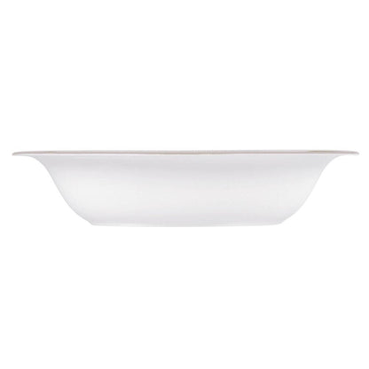 Vera Wang Lace Gold Open Vegetable Dish 26 cm by Wedgwood