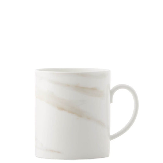 Vera Wang Venato Imperial Large Mug by Wedgwood