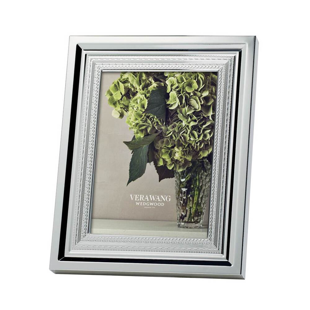 Vera Wang With Love Photo Frame (Photo: 5X7Inch) by Wedgwood