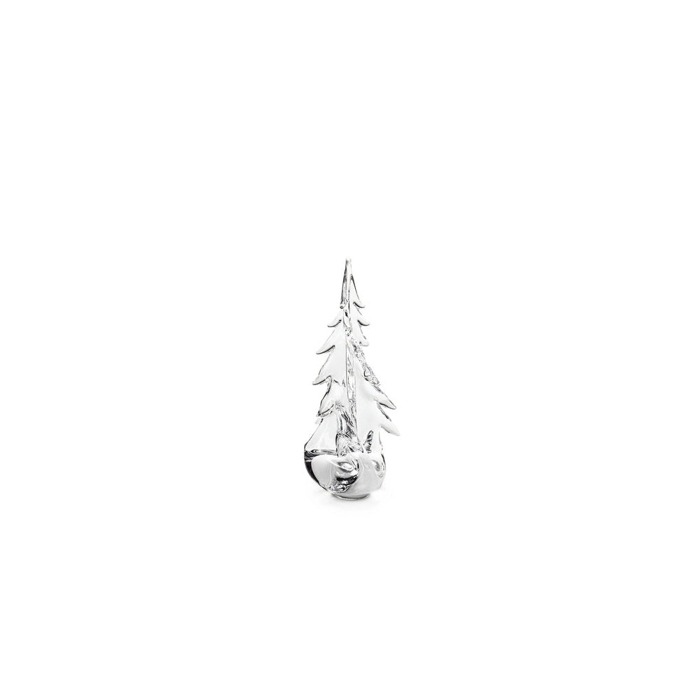 Vermont Twist Evergreen 14" by Simon Pearce 