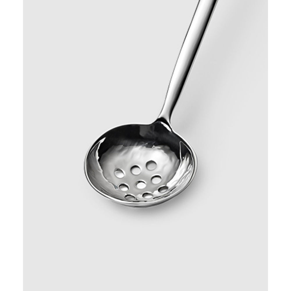 Versa Olive Spoon (4pc set) by Mary Jurek Design Additional Image -1