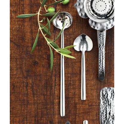 Versa Olive Spoon (4pc set) by Mary Jurek Design Additional Image -5