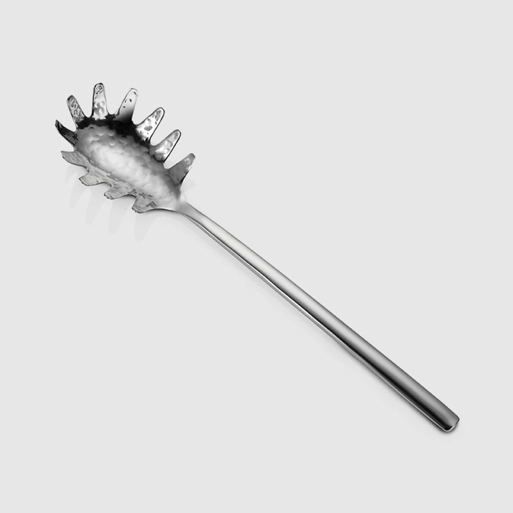 Versa Pasta Serving Spoon by Mary Jurek Design Additional Image -1
