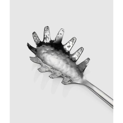 Versa Pasta Serving Spoon by Mary Jurek Design Additional Image -2
