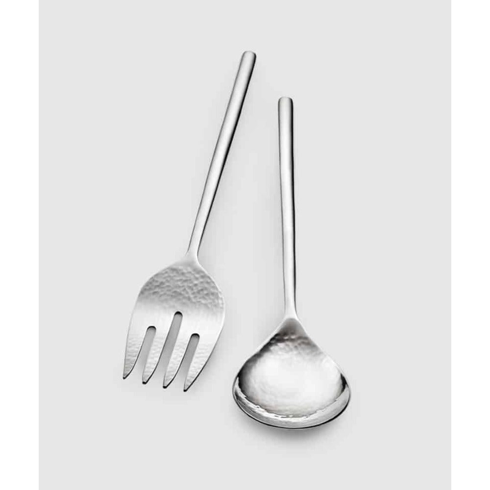 Versa Salad Serving Set by Mary Jurek Design 