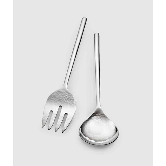 Versa Salad Serving Set by Mary Jurek Design 