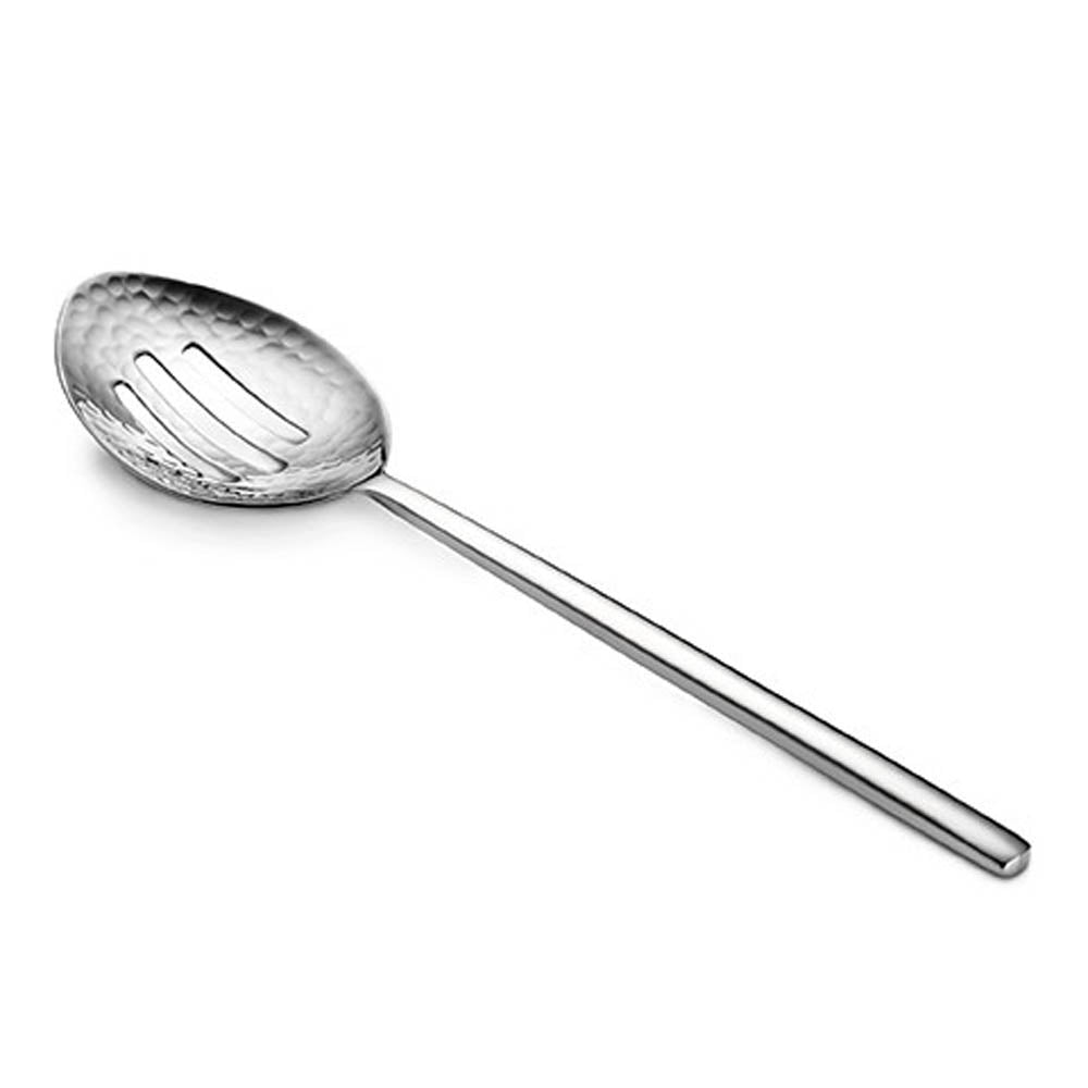 Versa Slotted Serving Spoon by Mary Jurek Design Additional Image -1