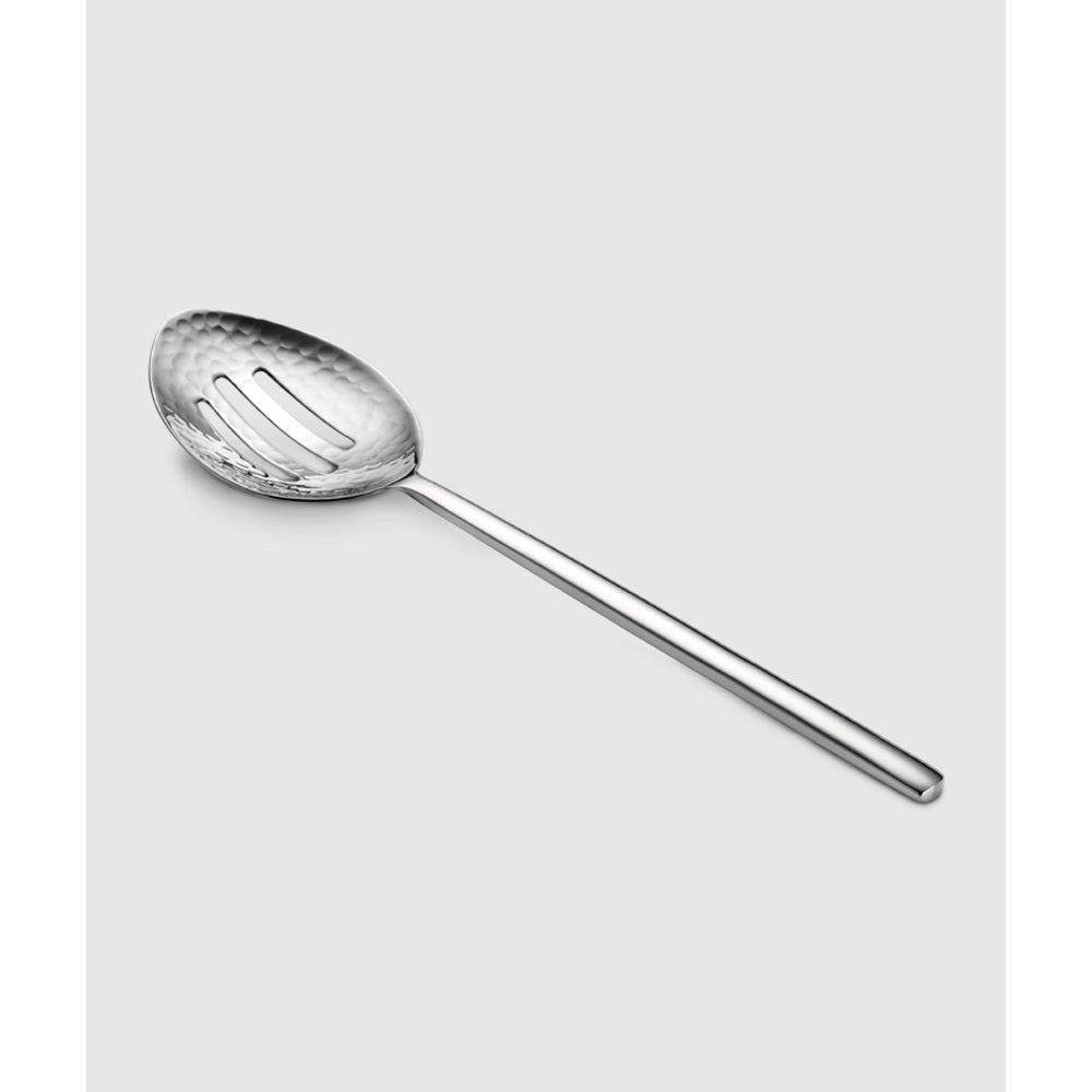 Versa Slotted Serving Spoon by Mary Jurek Design 