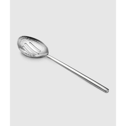 Versa Slotted Serving Spoon by Mary Jurek Design 