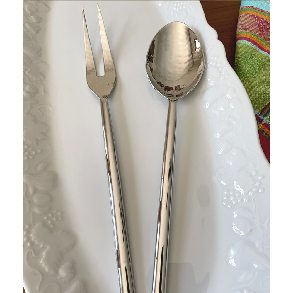 Versa Vegetable Serving Spoon by Mary Jurek Design Additional Image -4