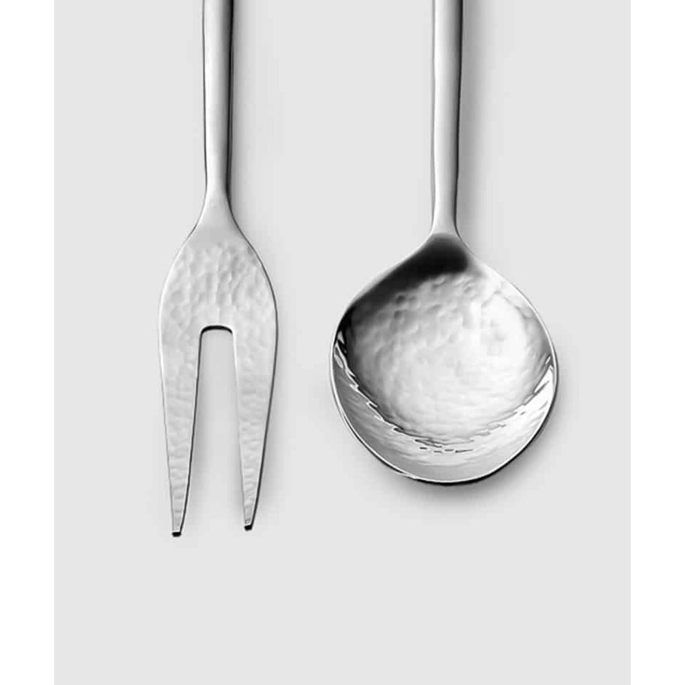 Versa Vegetable Serving Spoon by Mary Jurek Design Additional Image -1