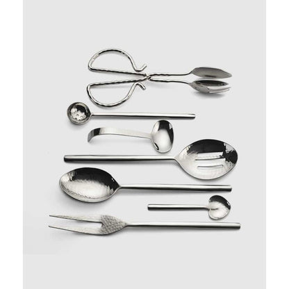 Versa Vegetable Serving Spoon by Mary Jurek Design Additional Image -2