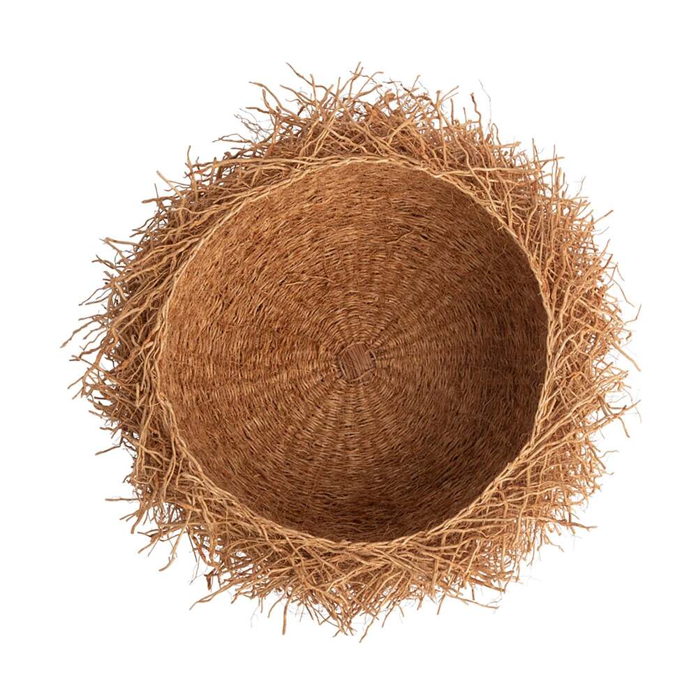 Vetiver Basket by Ngala Trading Company Additional Image - 9