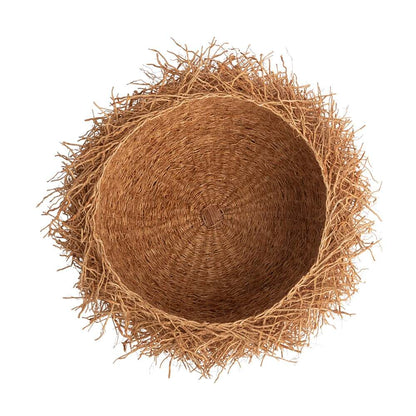 Vetiver Basket by Ngala Trading Company Additional Image - 9