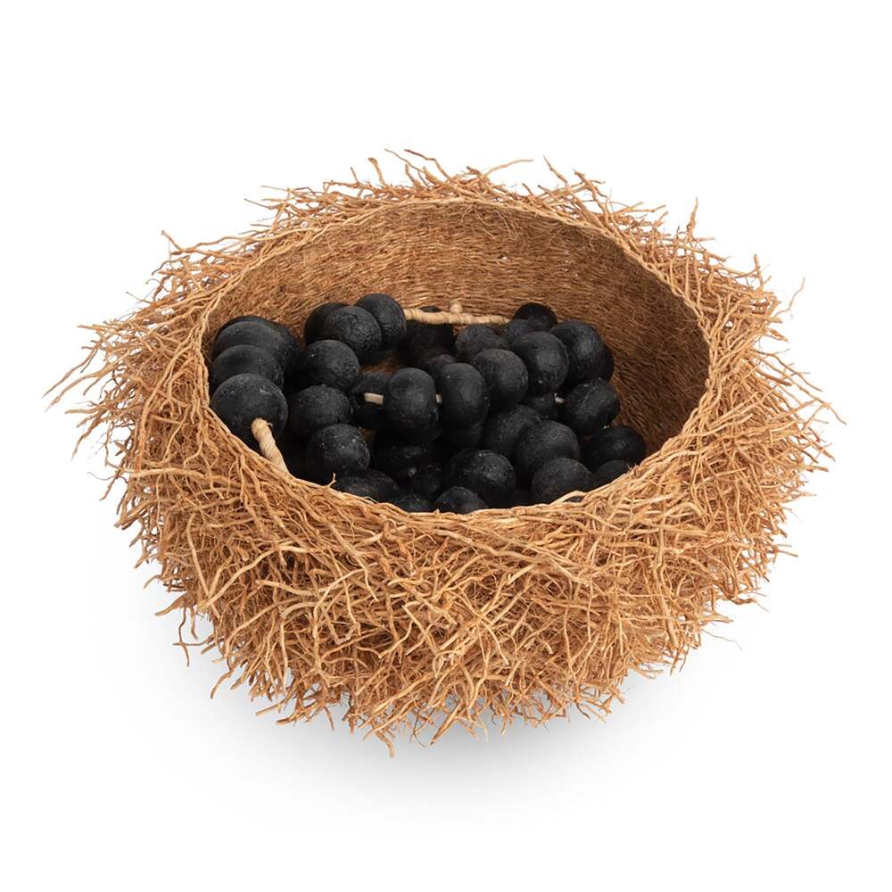 Vetiver Basket by Ngala Trading Company Additional Image - 10