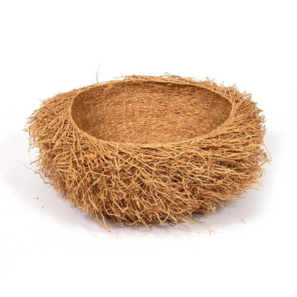 Vetiver Basket by Ngala Trading Company