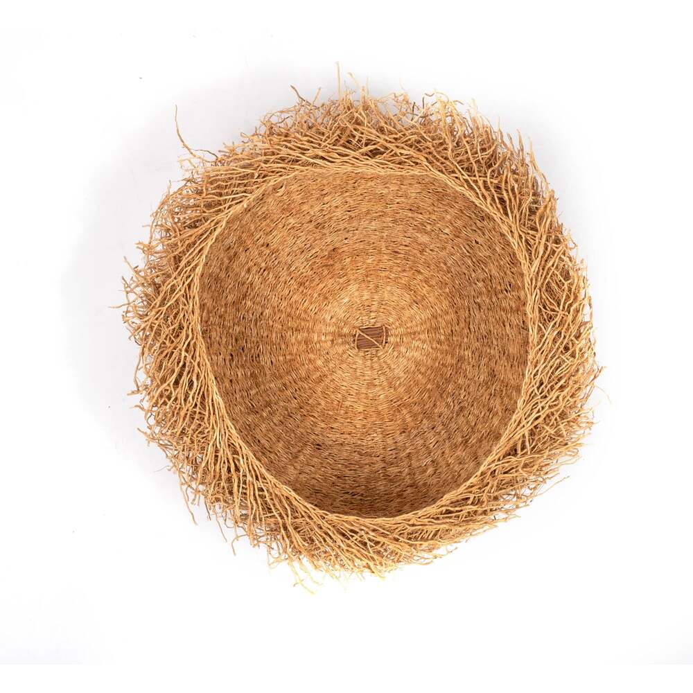 Vetiver Basket by Ngala Trading Company Additional Image - 15