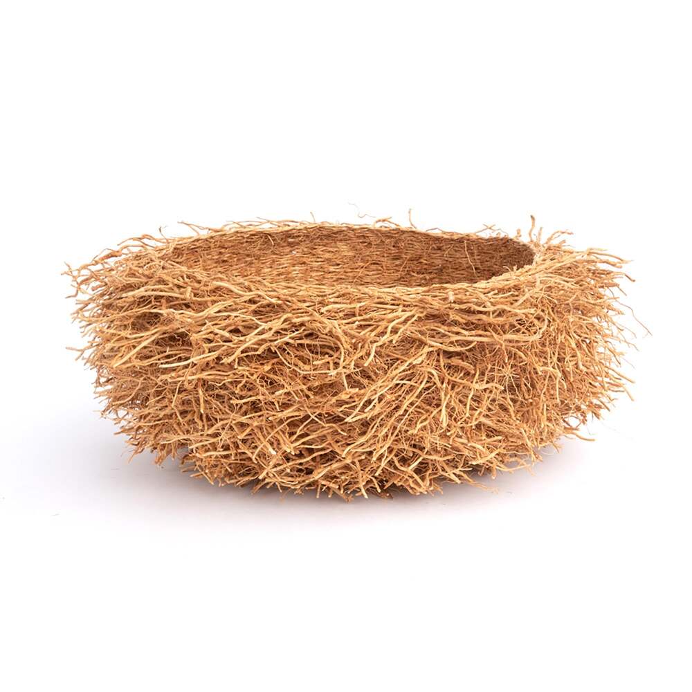 Vetiver Basket by Ngala Trading Company