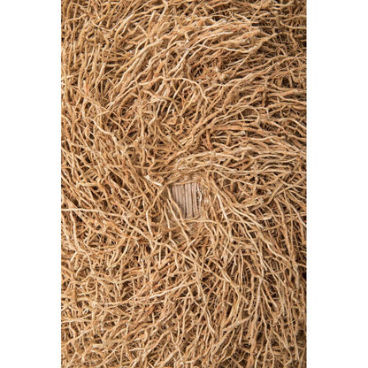 Vetiver Basket on Stand by Ngala Trading Company Additional Image - 15