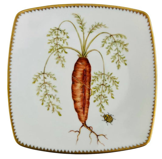 VG4 - Salad/Dessert/Luncheon Plate by Anna Weatherley