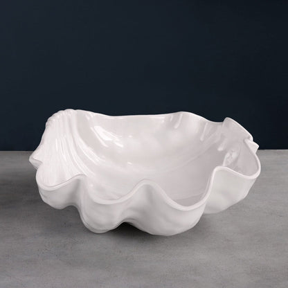 Vida Ocean Shell Large Bowl by Beatriz Ball 
