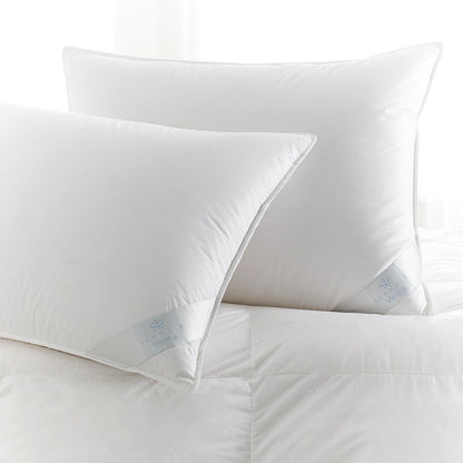 Vienna Down Pillow by Scandia Home 