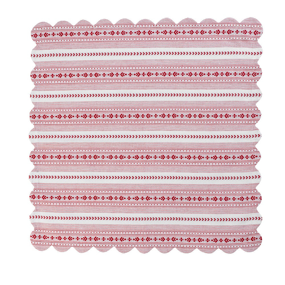 Juliska Villa Stripe Napkin - Thumbnail 2