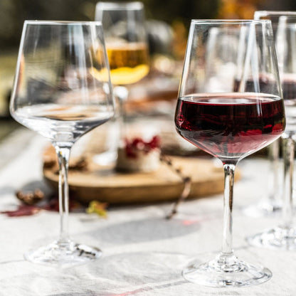 Vintner Red Wine S/2 by Simon Pearce 3
