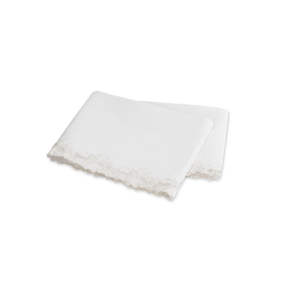 Virginia Flat Sheet - White