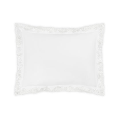 Virginia Sham White Standard 