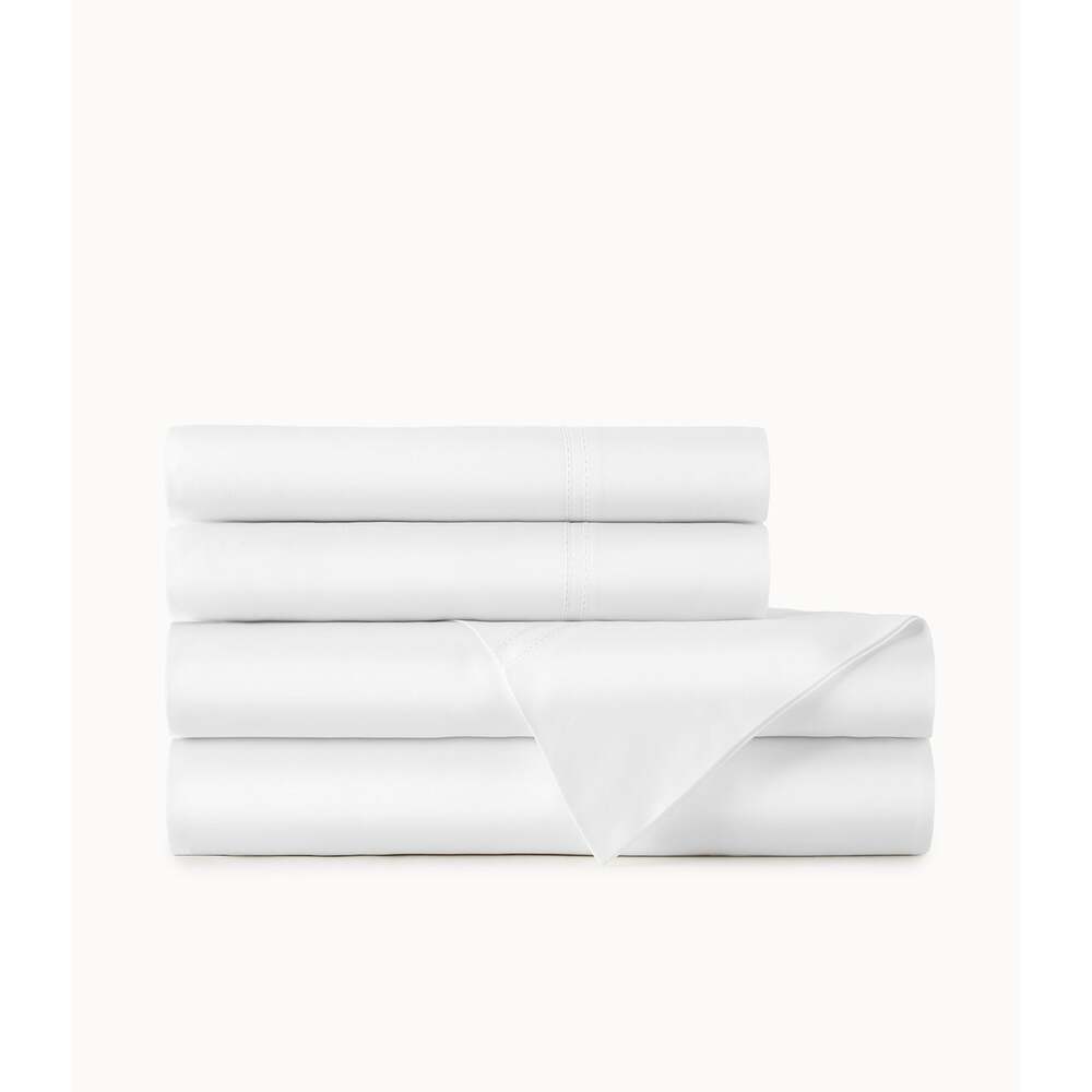 Virtuoso Sateen Sheet Set by Peacock Alley