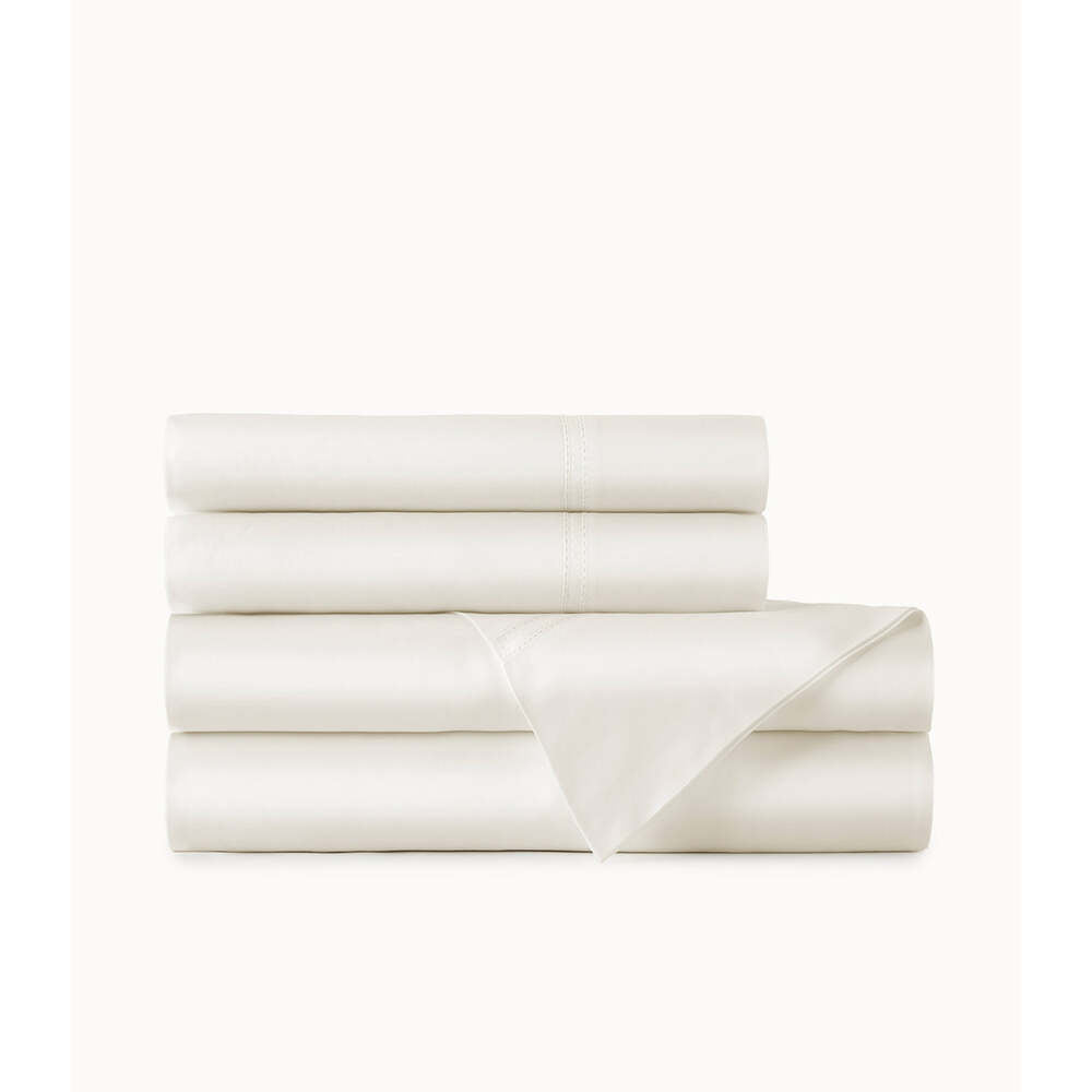 Virtuoso Sateen Sheet Set by Peacock Alley 1