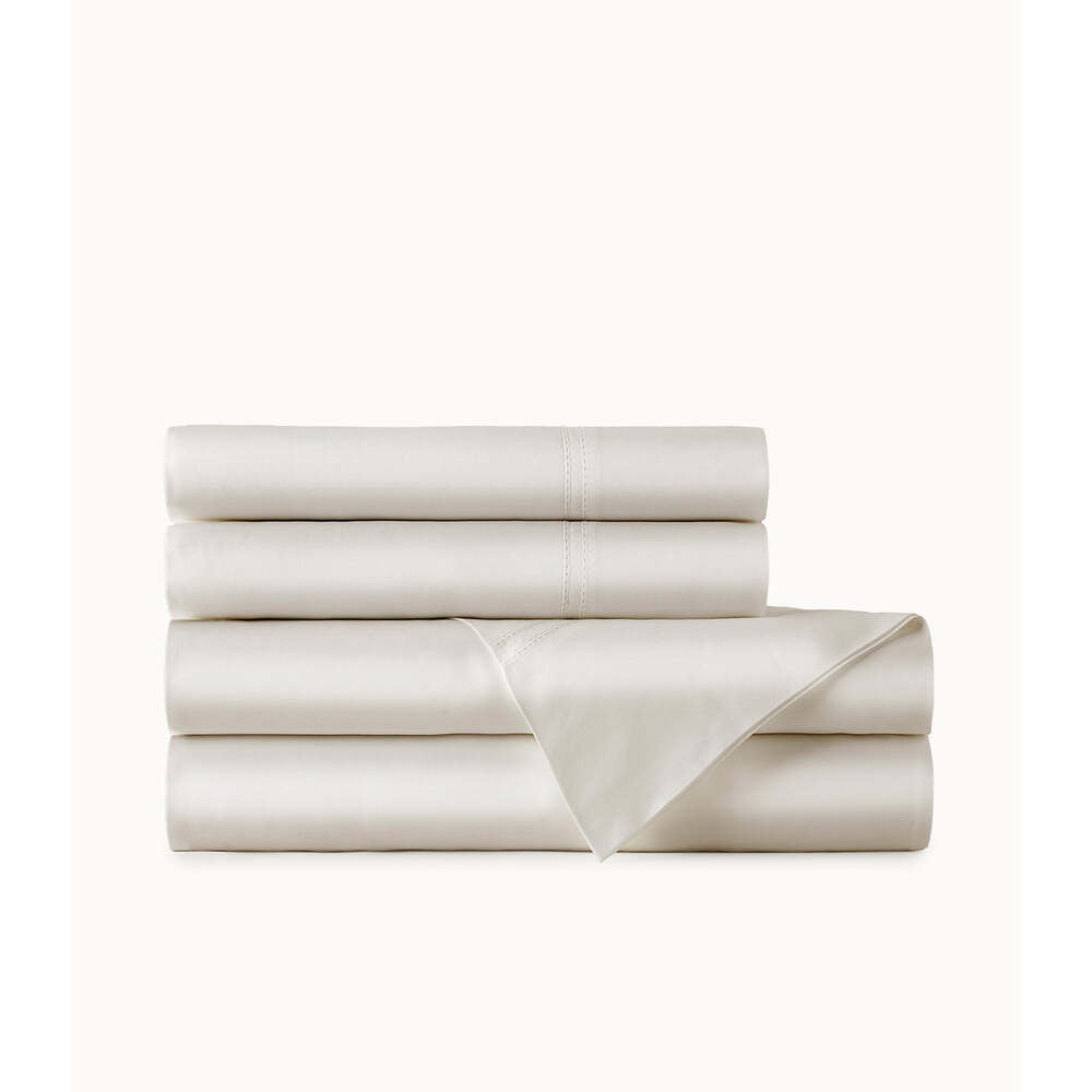 Virtuoso Sateen Sheet Set by Peacock Alley 2