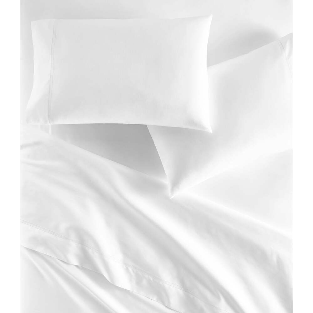 Virtuoso Sateen Sheet Set by Peacock Alley 5