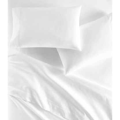 Virtuoso Sateen Sheet Set by Peacock Alley 5