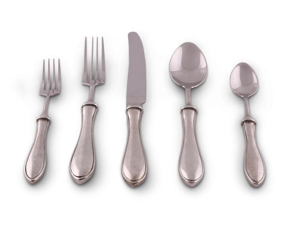 Wales Flatware Set by Vagabond House 2