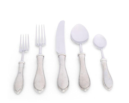 Wales Flatware Set by Vagabond House 3