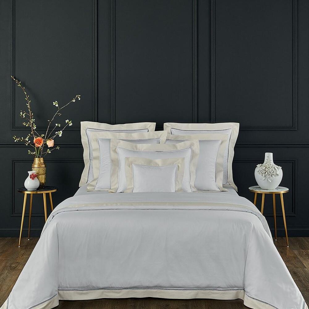 Walton Bed Collection by Yves Delorme 