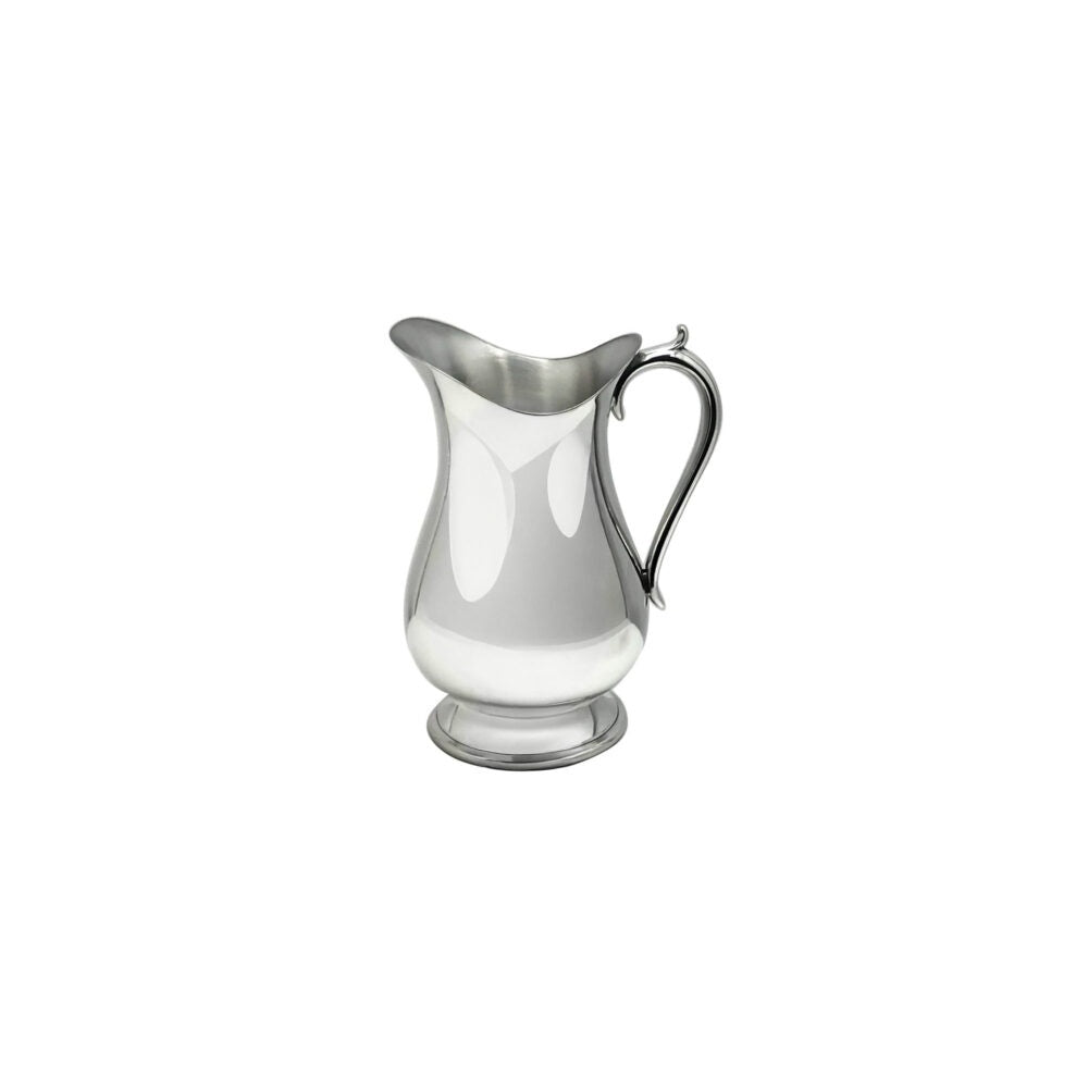 Water Pitcher by Salisbury Pewter 