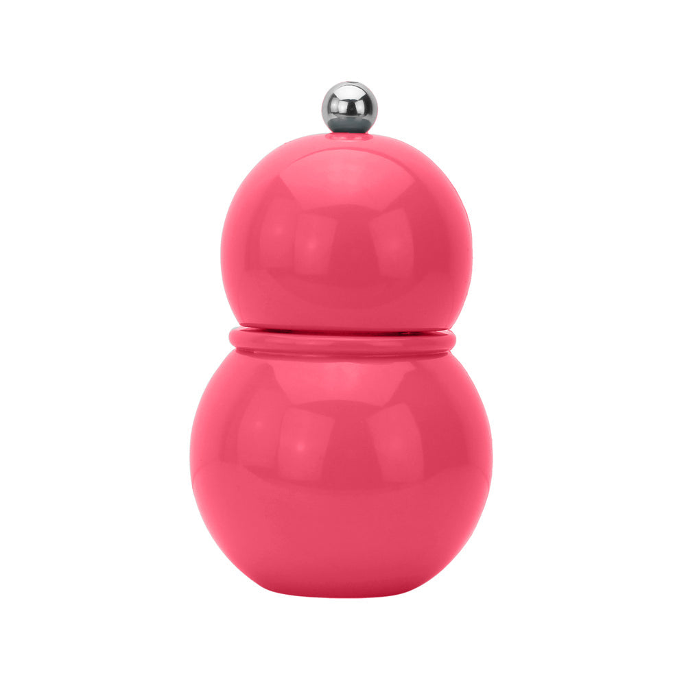 Watermelon Chubbie Salt & Pepper Grinder 12cm by Addison Ross