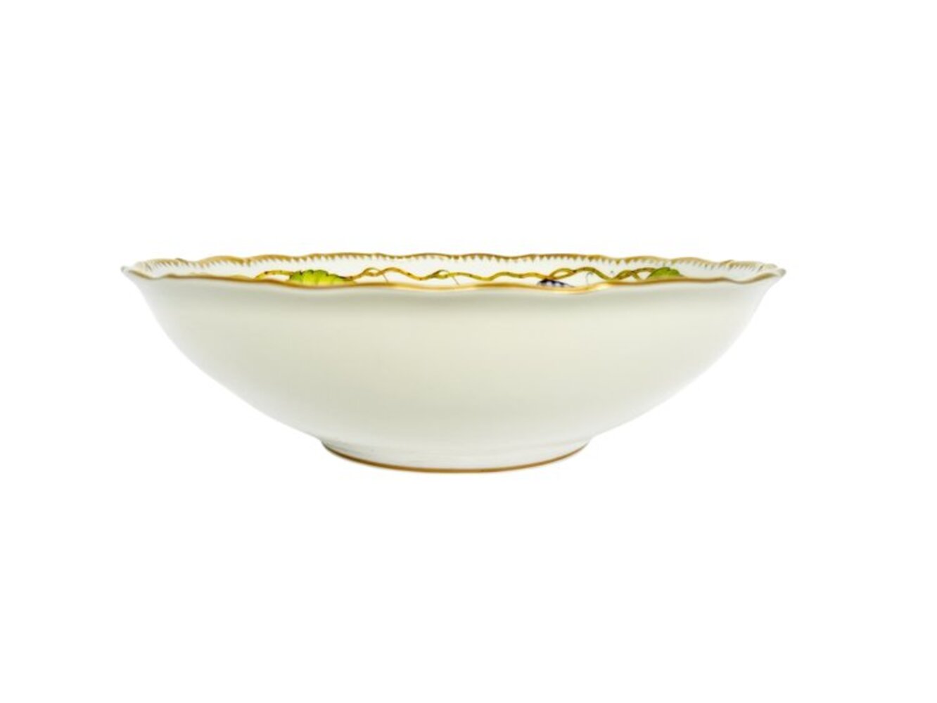 WE21 - Serving Bowl by Anna Weatherley 1