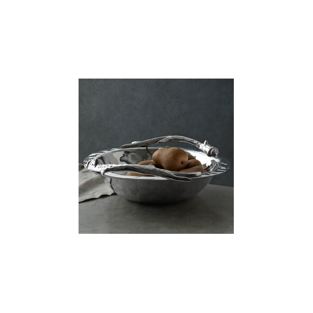 Western Antler Large Bowl by Beatriz Ball 2