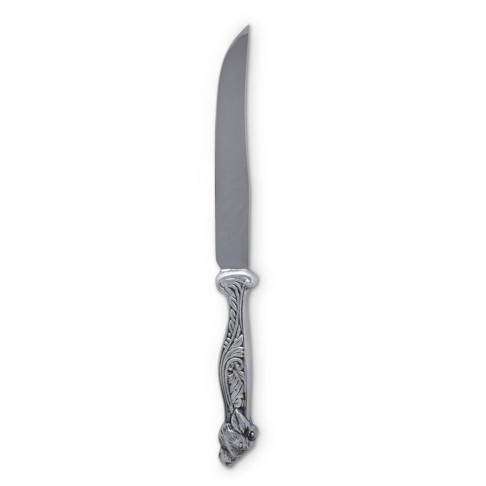 Western Carving Knife by Arthur Court Designs 1