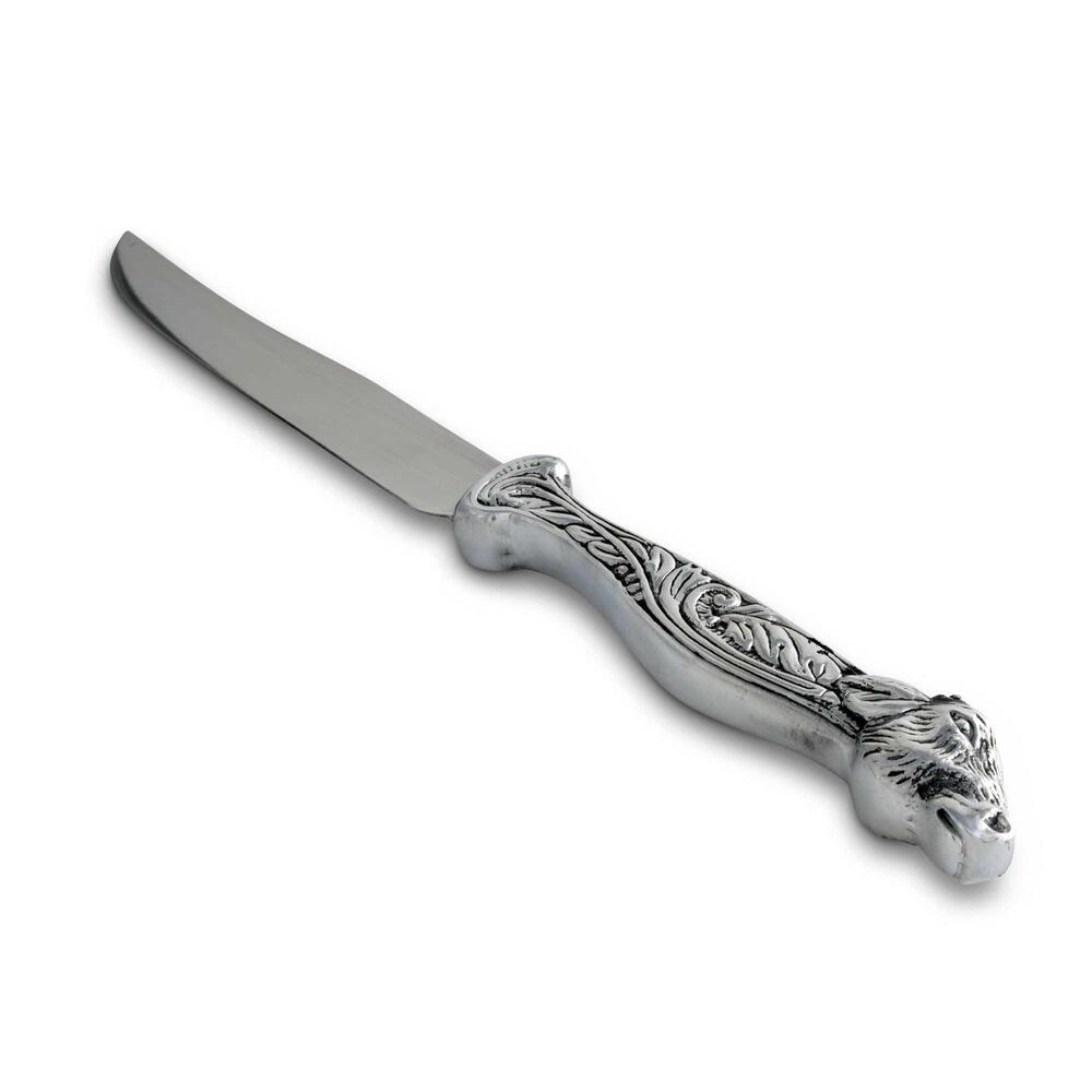 Western Carving Knife by Arthur Court Designs