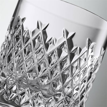 Lismore Connoisseur Heritage Straight Sided Tumbler Set of 6