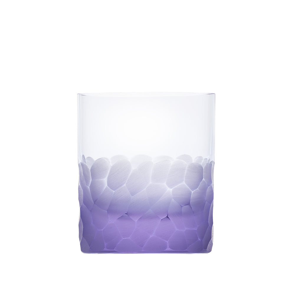 Whisky Pebbles DOF Alexandrite by Moser 